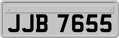JJB7655