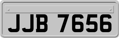 JJB7656