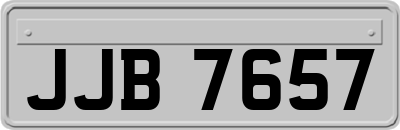 JJB7657