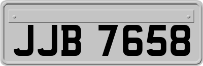 JJB7658