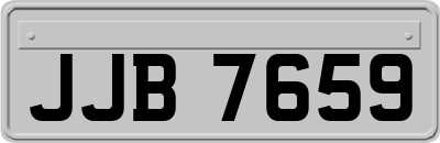 JJB7659