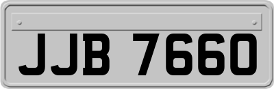 JJB7660