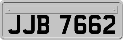 JJB7662