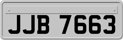 JJB7663