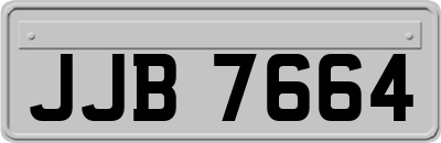 JJB7664