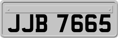 JJB7665