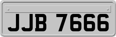 JJB7666