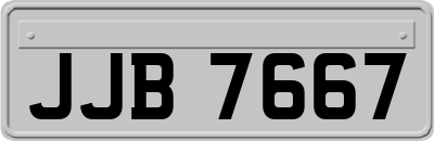 JJB7667