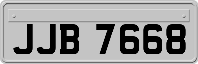 JJB7668