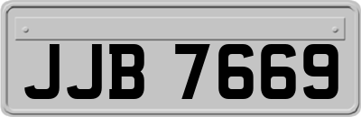 JJB7669