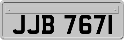JJB7671
