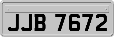 JJB7672