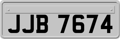 JJB7674