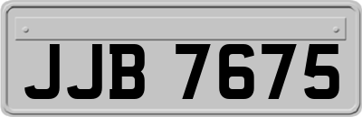 JJB7675