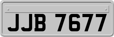 JJB7677