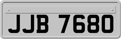 JJB7680