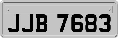 JJB7683