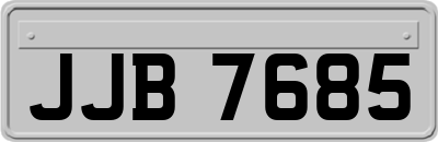 JJB7685
