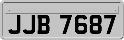JJB7687