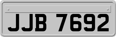 JJB7692