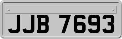 JJB7693
