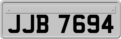 JJB7694