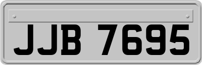 JJB7695