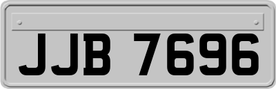 JJB7696