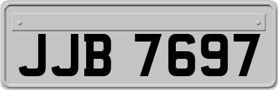 JJB7697