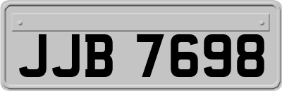 JJB7698