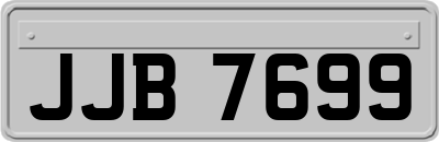 JJB7699