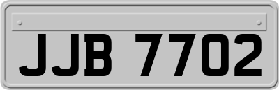 JJB7702