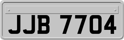 JJB7704