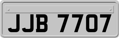 JJB7707
