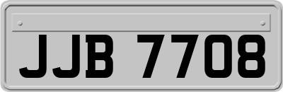 JJB7708