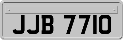 JJB7710