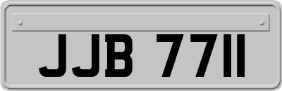 JJB7711