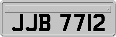 JJB7712