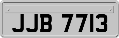 JJB7713