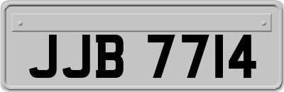 JJB7714