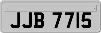 JJB7715