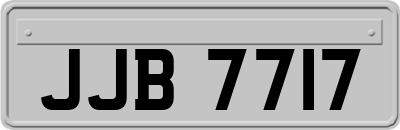 JJB7717