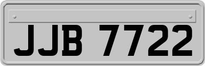 JJB7722