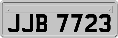JJB7723