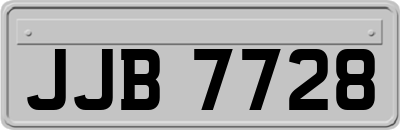 JJB7728