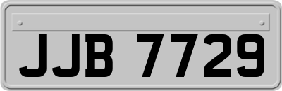 JJB7729