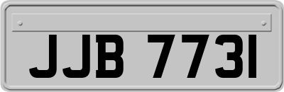 JJB7731