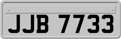 JJB7733