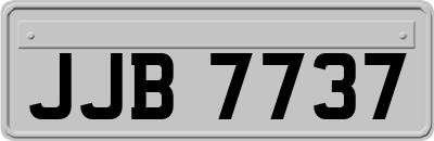 JJB7737