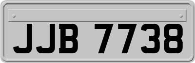 JJB7738